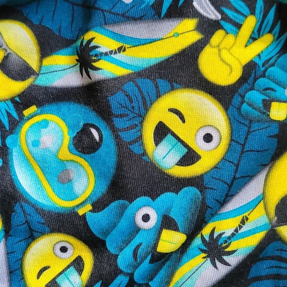 Children's Place set chill mode sunglasses emoji - Picture 4 of 4